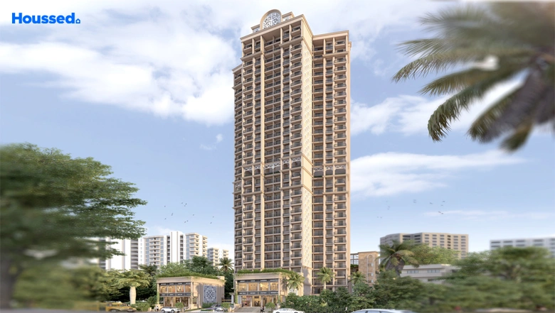Project Image of Midtown W90 in Kalyan West, Thane - Image 94982