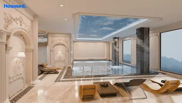 Amenities of Origin Claremont - Image 148442