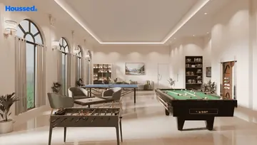 Amenities of Origin Claremont - Image 148441