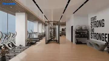 Amenities of Origin Claremont - Image 148440
