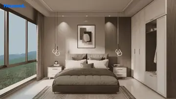 Sample Apartment of Origin Claremont - Image 148444