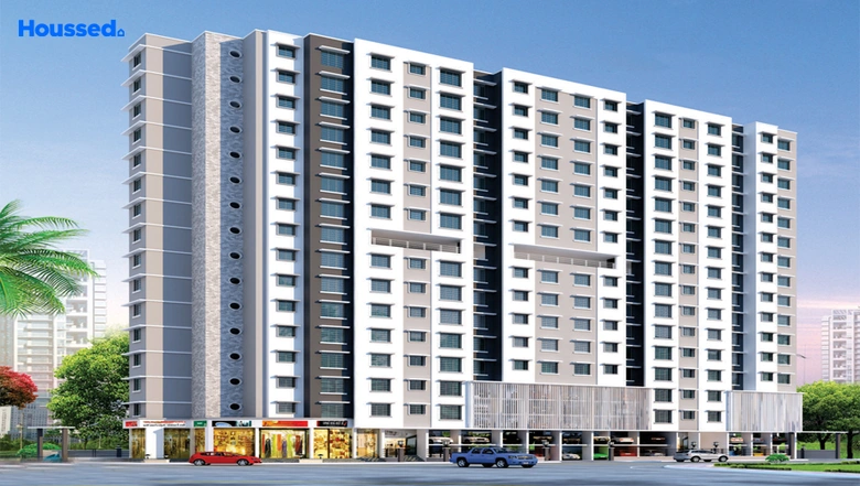 Project Image of Prathmesh Tanishq Residency in Kurla West, Mumbai - Image 148458