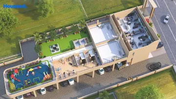 Amenities of RD Parvati Heritage - Image 35001