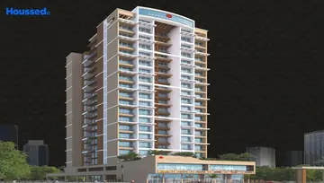 Project Image of RD Parvati Heritage - Image 35000