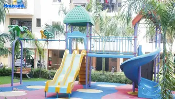 Amenities of Shree Lotus - Image 94990