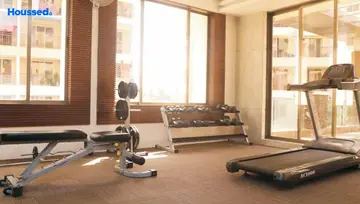 Amenities of Shree Lotus - Image 94989
