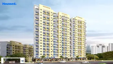 Project Image of Shree Lotus - Image 94988