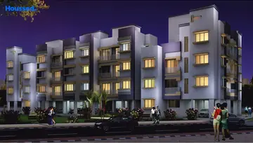 Project Image of Shree Sai Woods - Image 165134