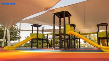 Amenities of Gruham Yog Aashray - Image 148402