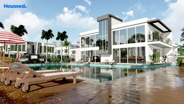 Amenities of GHD Palm - Image 95195