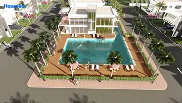 Amenities of GHD Palm - Image 95196
