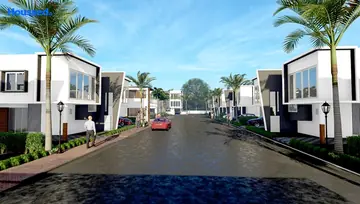 Project Image of GHD Palm - Image 95192