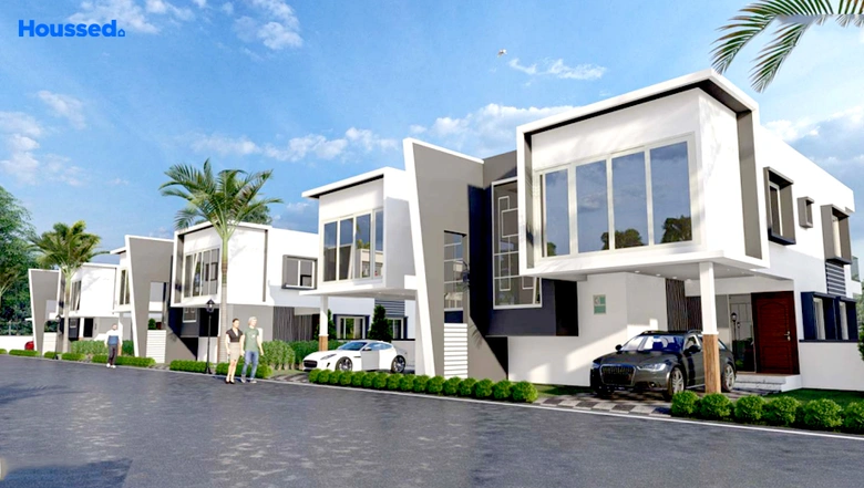 Project Image of GHD Palm in Thivim, Goa - Image 95191