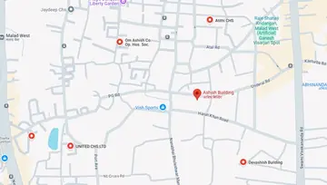 Location of Karwa And Kewal Kiran Ashish - Image 148746