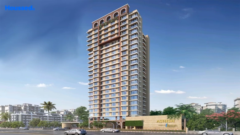 Project Image of Karwa And Kewal Kiran Ashish in Malad West, Mumbai - Image 148743