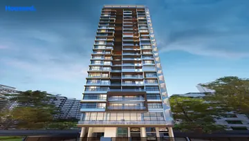 Project Image of Infinity SIddhivinayak - Image 148409