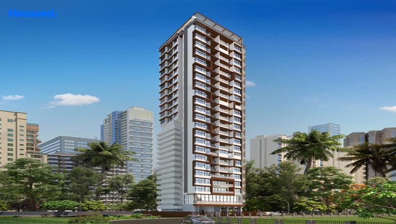 Project Image of Infinity SIddhivinayak in Goregaon West, Mumbai - Image 148408