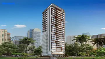 Project Image of Infinity SIddhivinayak - Image 148408