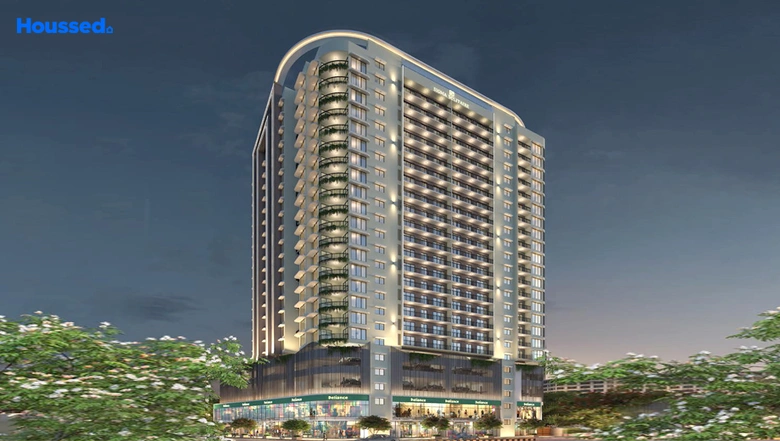 Project Image of Sigma Solitaire in Malad East, Mumbai - Image 147422