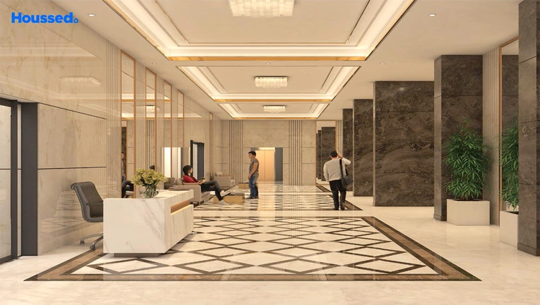 Project Image of Sigma Solitaire in Malad East, Mumbai - Image 147423