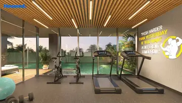 Amenities of Ekta Elitus - Image 147372