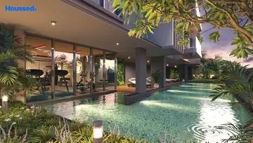 Amenities of Ekta Elitus - Image 147373