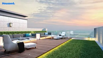Amenities of Ekta Elitus - Image 147371