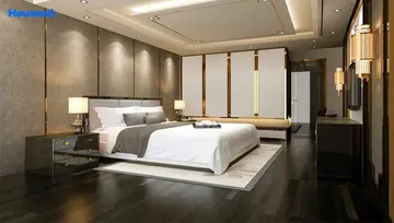 Sample Apartment of Ekta Elitus - Image 147376