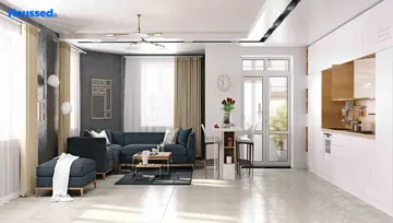 Sample Apartment of Ekta Elitus - Image 147375