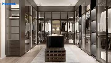 Sample Apartment of Ekta Elitus - Image 147374