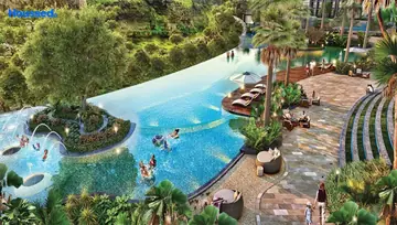 Amenities of Kanakia Future City - Image 147398