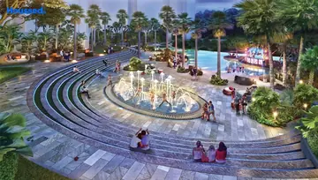 Amenities of Kanakia Future City - Image 147397
