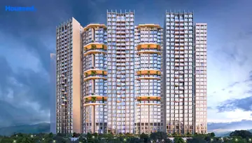 Project Image of Kanakia Future City - Image 147396