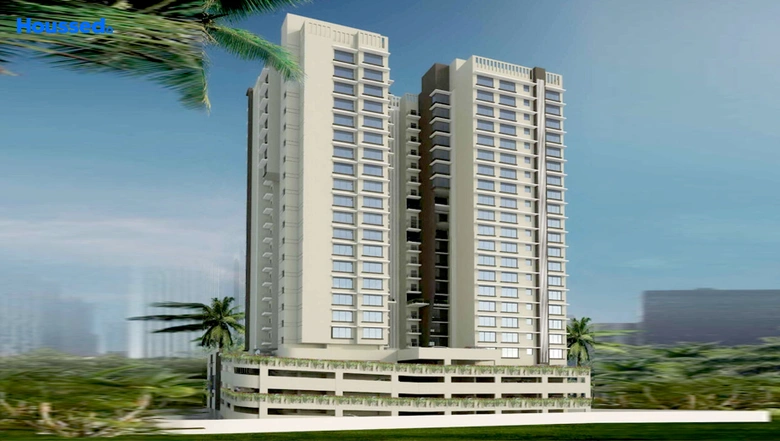 Project Image of Khernagar Shriram Heights in Bandra East, Mumbai - Image 147568