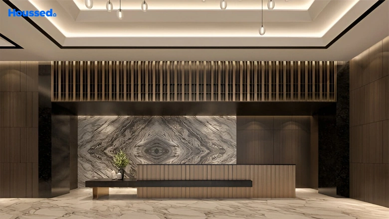 Project Image of Khernagar Shriram Heights in Bandra East, Mumbai - Image 147569