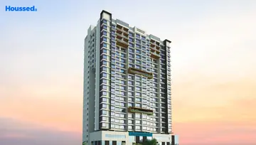 Project Image of Khernagar Shriram Heights - Image 147567