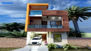 Project Image of Greno Green Residency - Image 112890