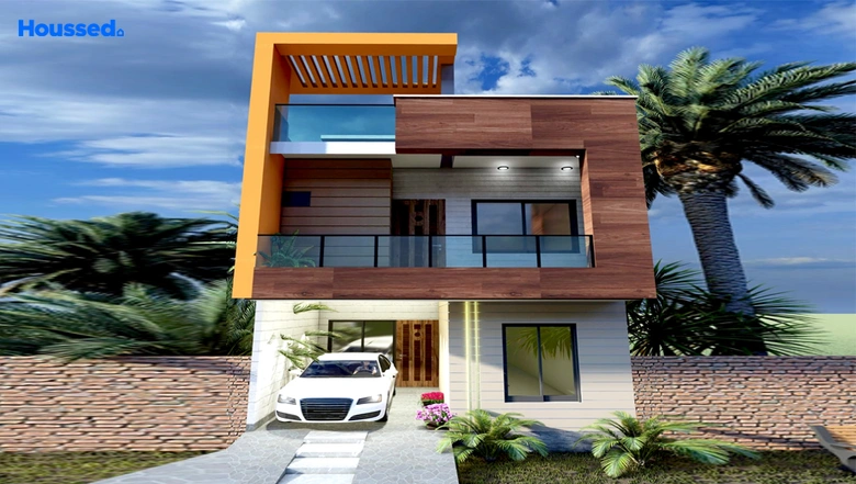Project Image of Greno Green Residency in Techzone 4, Greater Noida - Image 112890