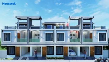 Project Image of Greno Green Residency - Image 112889