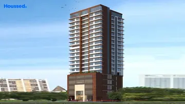 Project Image of Contemporary Krishiv Tower - Image 147545