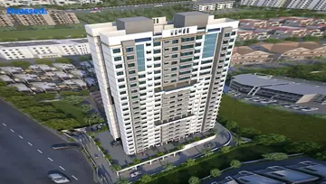 Project Image of Prabhav Amberley Tower - Image 147519