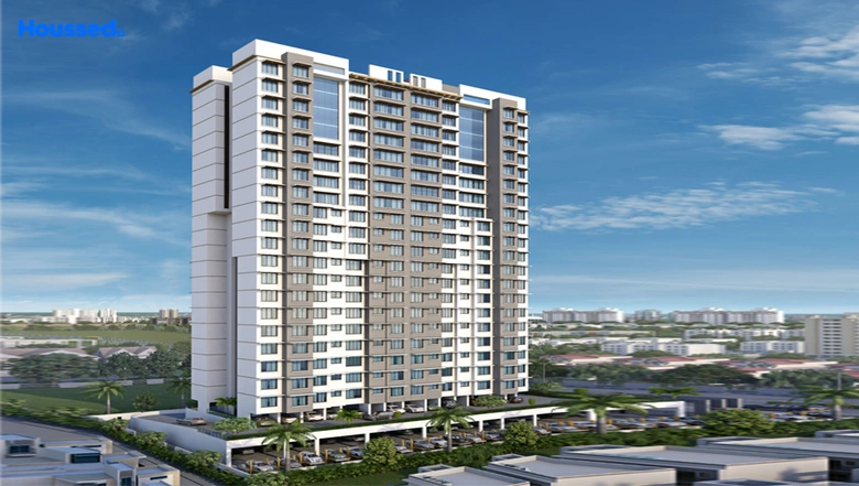 Project Image of Prabhav Amberley Tower in Andheri West, Mumbai - Image 147518