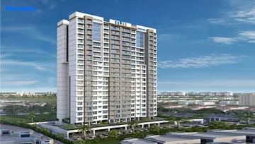 Project Image of Prabhav Amberley Tower - Image 147518