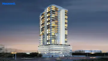 Project Image of Nandivardhan Park Pallazzo - Image 147503