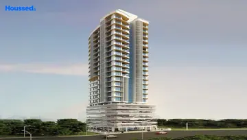 Project Image of Nandivardhan Park Pallazzo - Image 147502