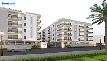 Project Image of Rudransh Green Vista - Image 115254