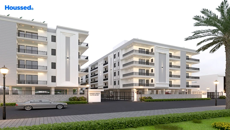 Project Image of Rudransh Green Vista in Sector 1, Greater Noida - Image 115254