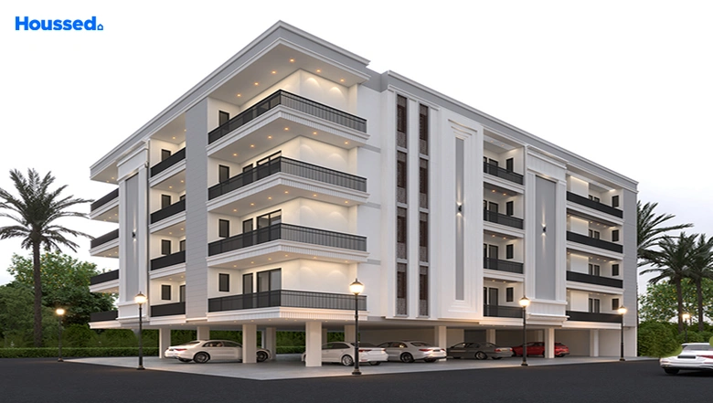 Project Image of Rudransh Green Vista in Sector 1, Greater Noida - Image 115256