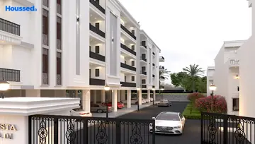 Project Image of Rudransh Green Vista - Image 115257