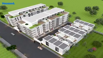 Project Image of Rudransh Green Vista - Image 115255